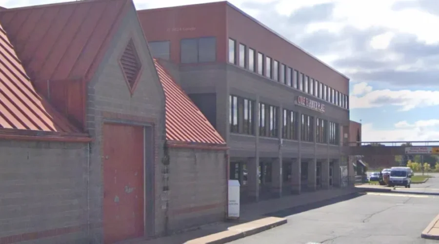 2 youth charged after racially motivated assault in Cole Harbour Place parking lot