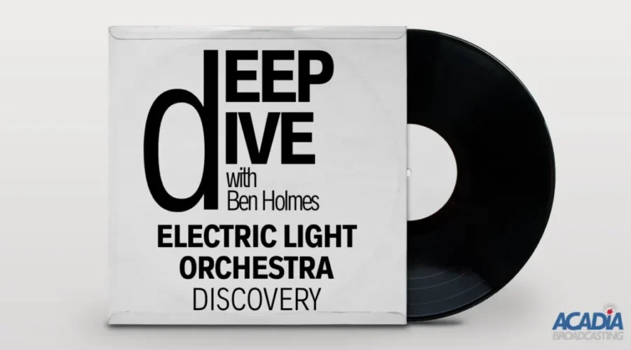 Deep Dive – July 13th,2025