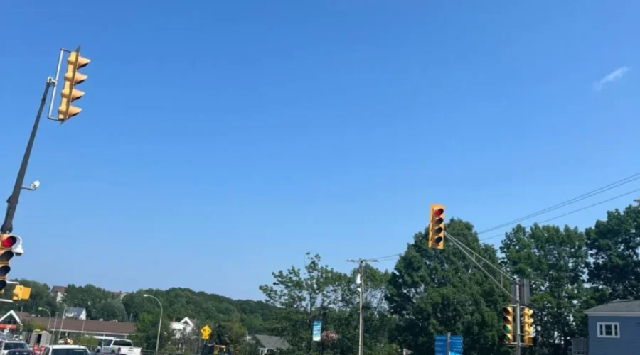 Traffic delays expected as Veterans Memorial Bridge construction begins in Bridgewater