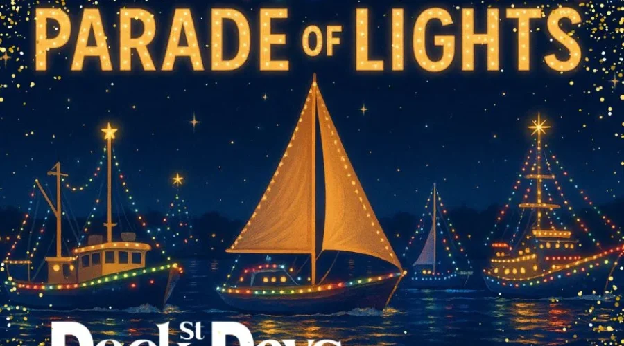 Dock St. Days to bring many to Shelburne