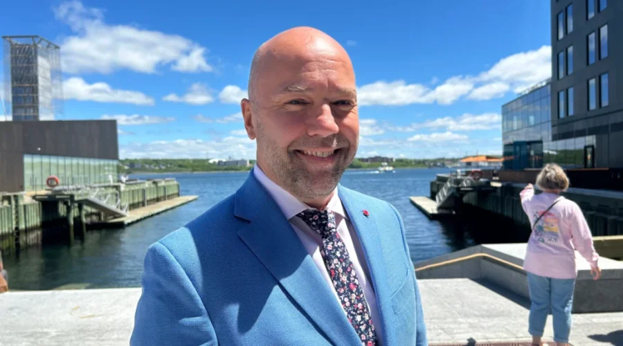 Fillmore defends idea of strong mayor powers ahead of Halifax Council