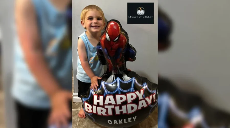 Toy drive in Antigonish honouring missing Guysborough Co. boy