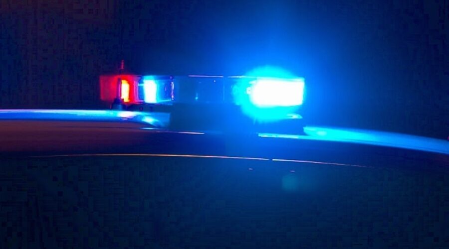 Man airlifted to hospital after head-on collision in valley