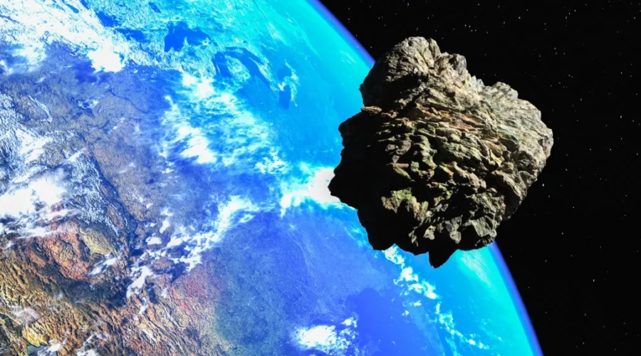 You Might Be Able to See Some Meteor Showers This Week!