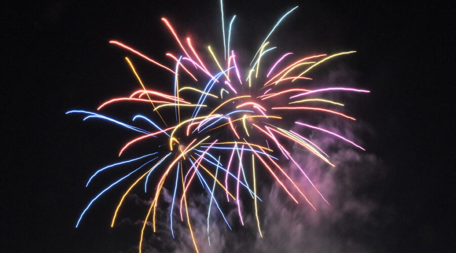 N.S. bans all fireworks amid extremely dry conditions