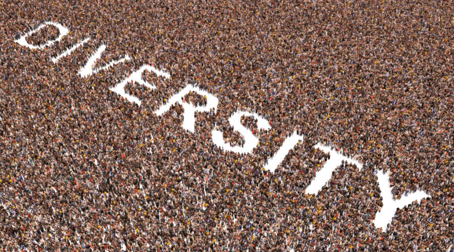 Feds contribute over $1.2 million for culture, diversity and inclusion programs