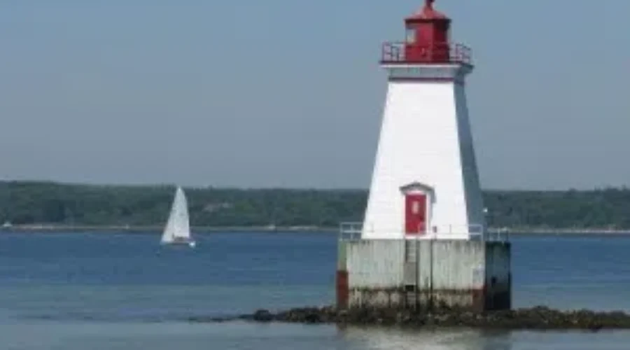 It’s Lighthouse Day! Where Are The Best Ones In Nova Scotia? Here Are A Few!