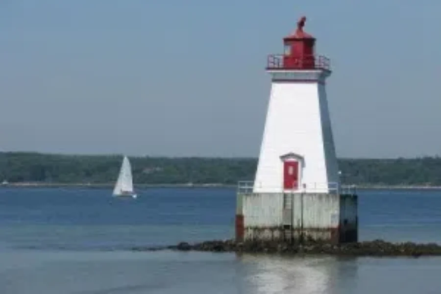 It’s Lighthouse Day! Where Are The Best Ones In Nova Scotia? Here Are A Few!