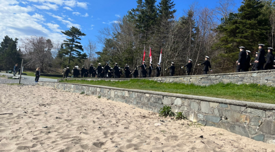 Parks Canada, municipalities close trails following woods travels ban