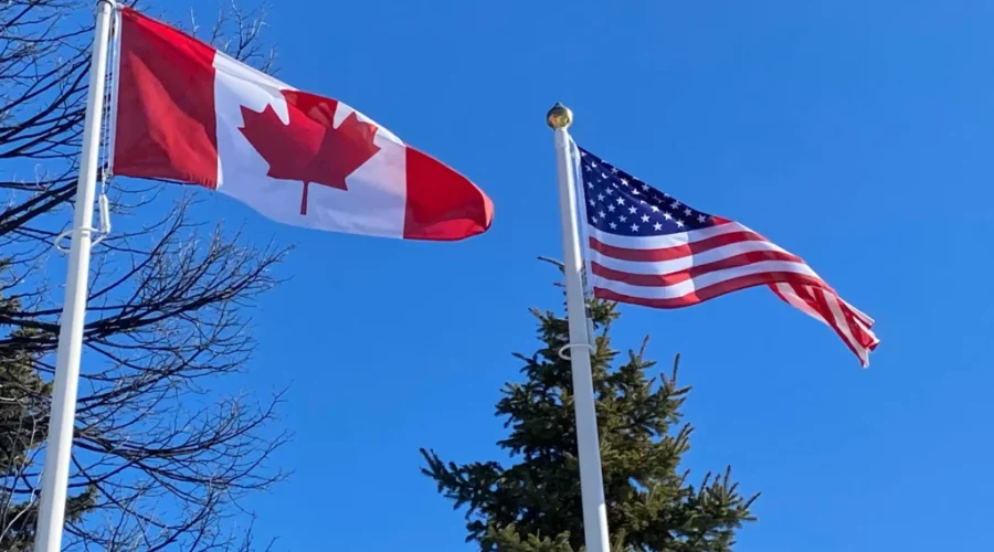 Carney, Trump have ‘productive’ conversation: PMO