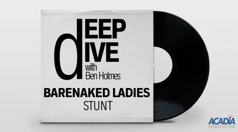 Deep Dive – Aug 24TH, 2025