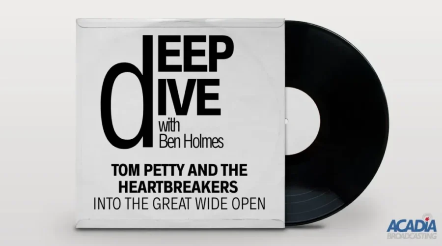 Deep Dive – Aug 31ST, 2025