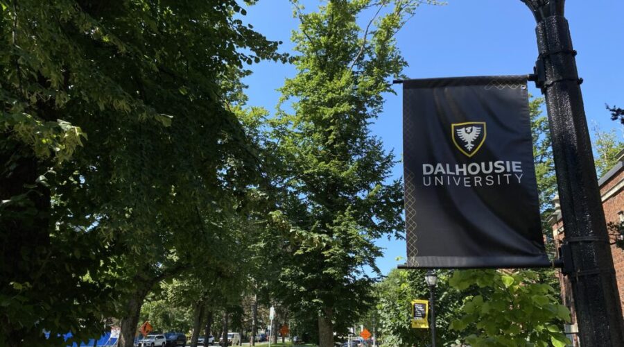 1K Dalhousie faculty members could be locked out by next week