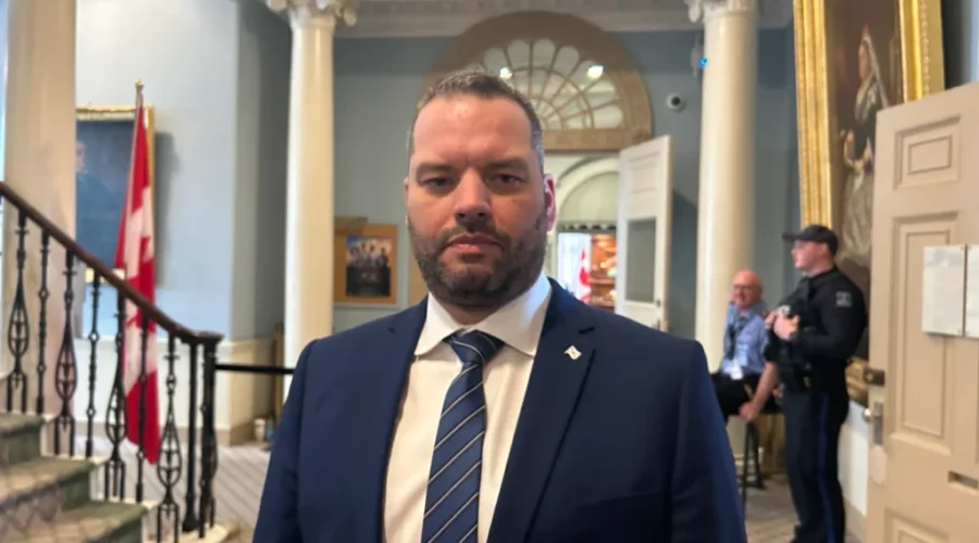 Liberals aim to address rural N.S. needs in legislature