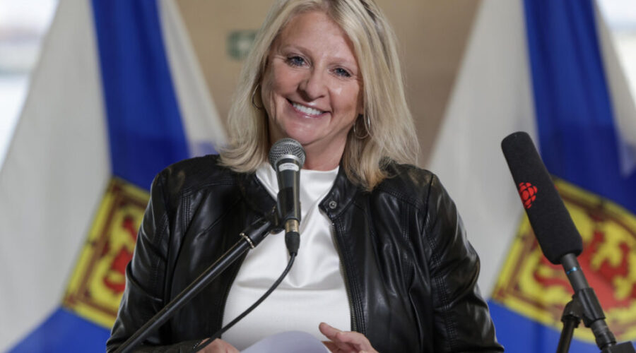 N.S. introduces new Alert app for those with poor cell service