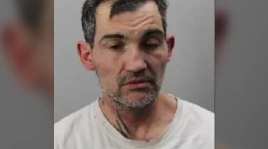 RCMP seek public’s help locating wanted man, Scott Best