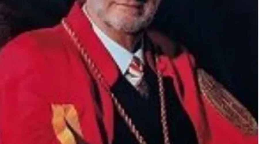 Nova Scotian business leader and knight Sir Graham Day dies at 92