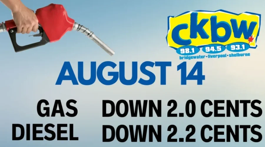 ⛽️Fuel Prediction⛽️- August 14th