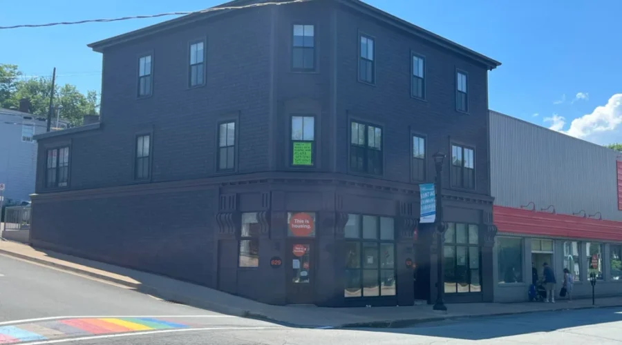 Bridgewater mayor says Cedar Place is failing downtown, calls for change