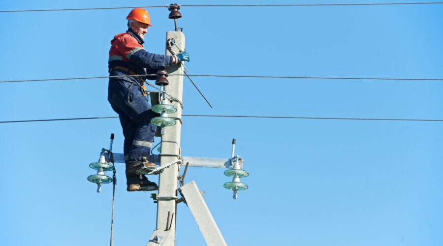 Lunenburg launches next phase of electrical upgrades