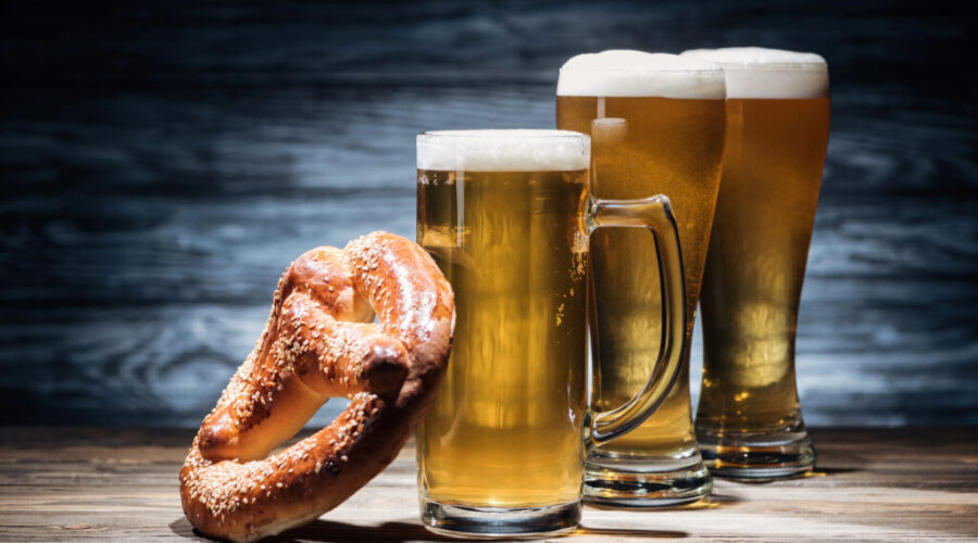 South Shore Oktoberfest takes over Lunenburg waterfront this weekend