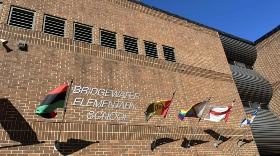 Lunenburg West schools receive maintenance upgrades
