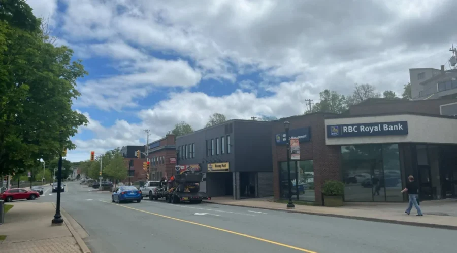 CUPE workers at Town of Bridgewater vote 100 per cent in favour of strike