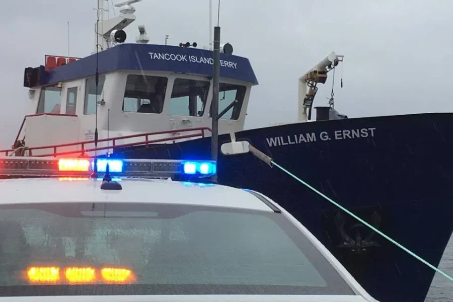 Here’s What’s Happening With The Tancook Ferry Project!
