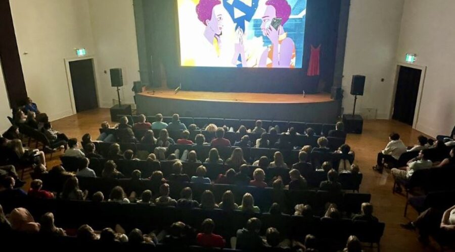 Lunenburg Doc Fest returns with five days of films and events