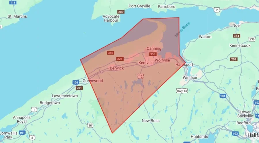 Lake George wildfire is out of control and human caused