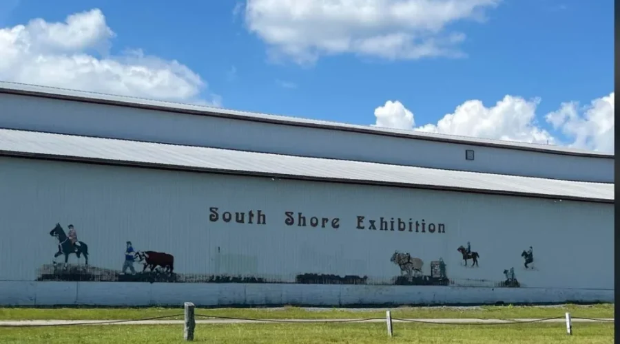 Bridgewater gearing up to host 2025 4-H Pro Show