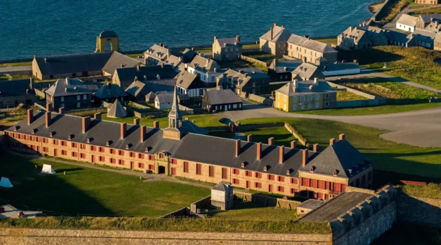 More Canadians visited national parks, museums this summer