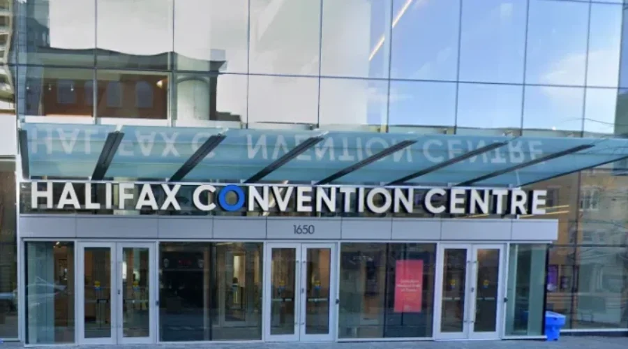 Halifax Convention Centre named World’s Greatest
