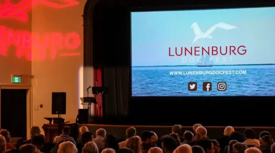 Lunenburg Doc Fest wraps with awards and sold-out screenings
