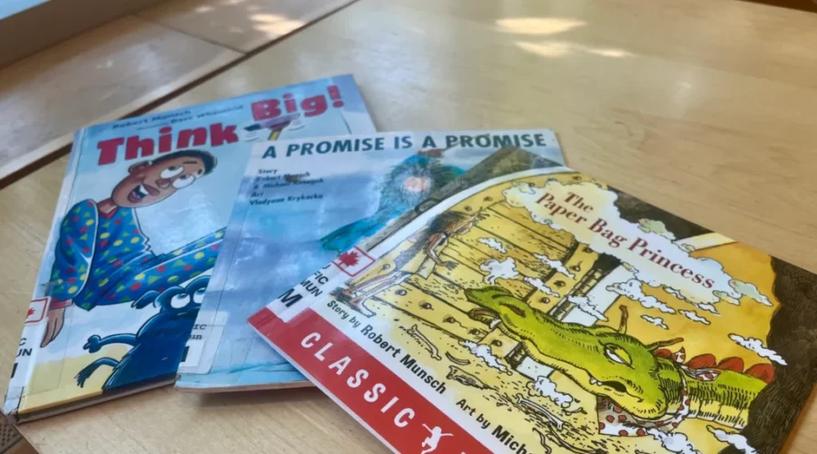 Children’s author Robert Munsch approved for medical assistance in dying