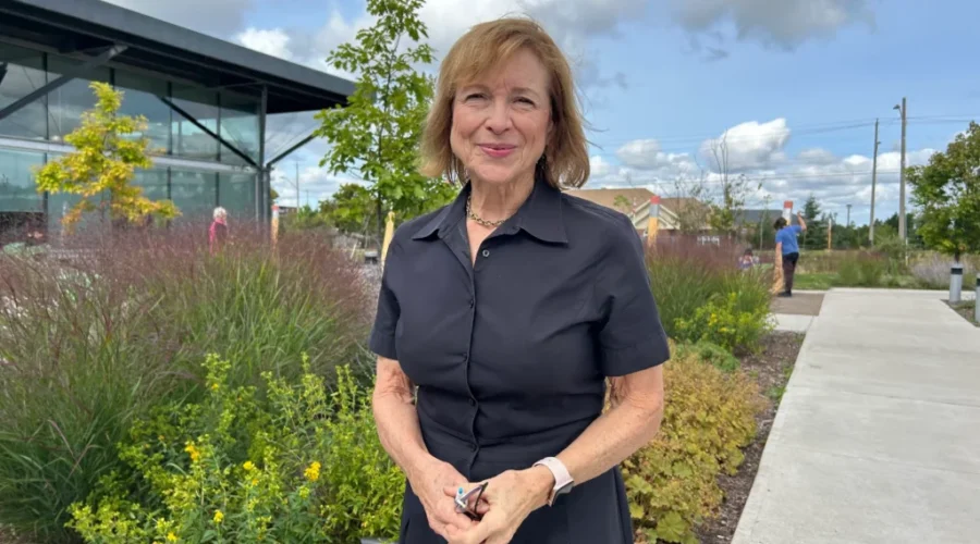 Free RSV vaccines now available for seniors over 75, infants