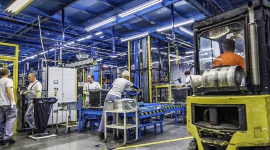 Tariff relief package welcome news; Atlantic Chamber of Commerce