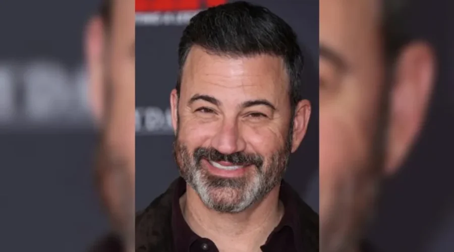 ABC pulls Jimmy Kimmel off air after Charlie Kirk comments