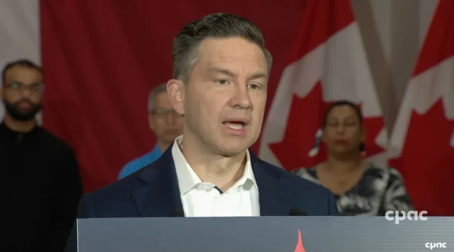 Conservatives call for end to temporary foreign worker program