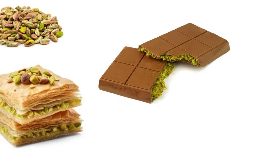 Canada halts pistachio imports from Iran over salmonella outbreak