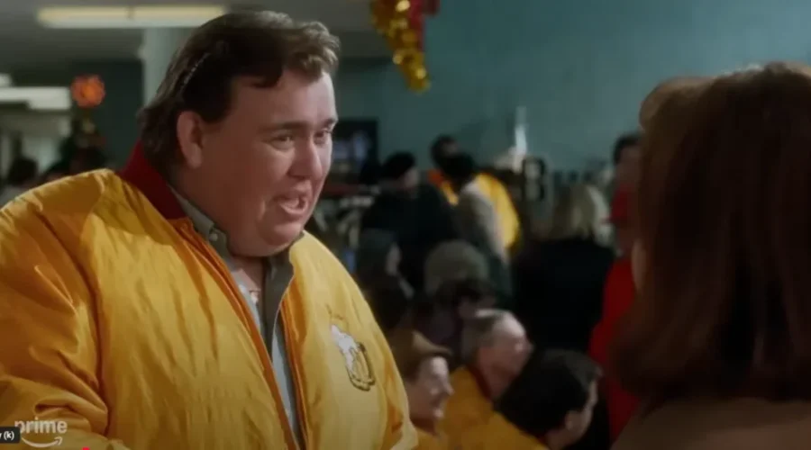 WATCH- The John Candy “I Like Me” Documentary Trailer Is Here!