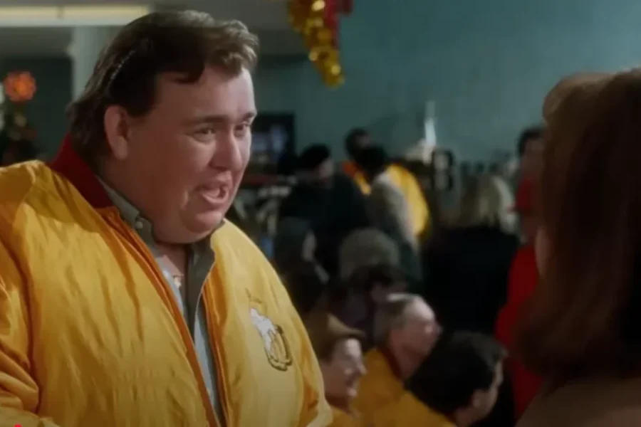 WATCH- The John Candy “I Like Me” Documentary Trailer Is Here!