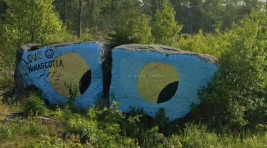 Unofficial Landmarks