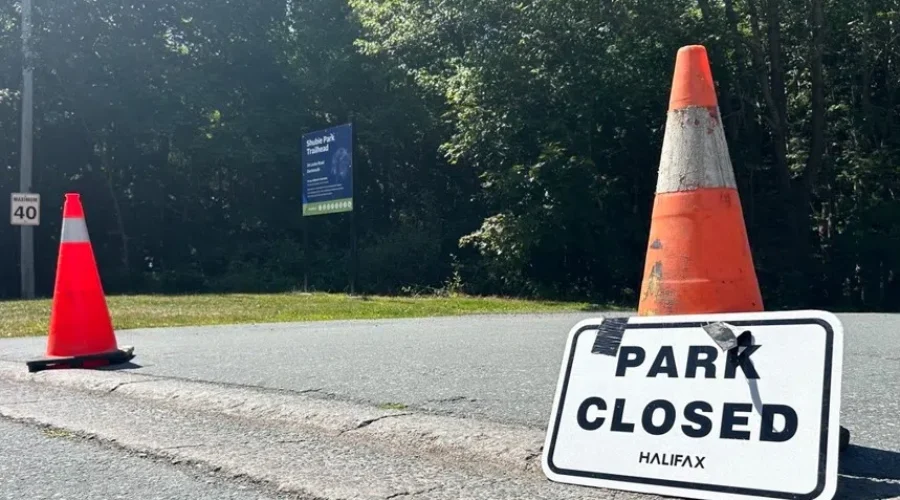 Woods ban to be lifted in two more counties