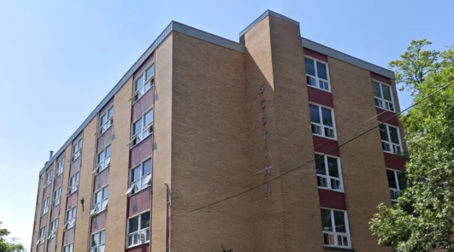 NDP calls for more action to help tenants without power in downtown Halifax