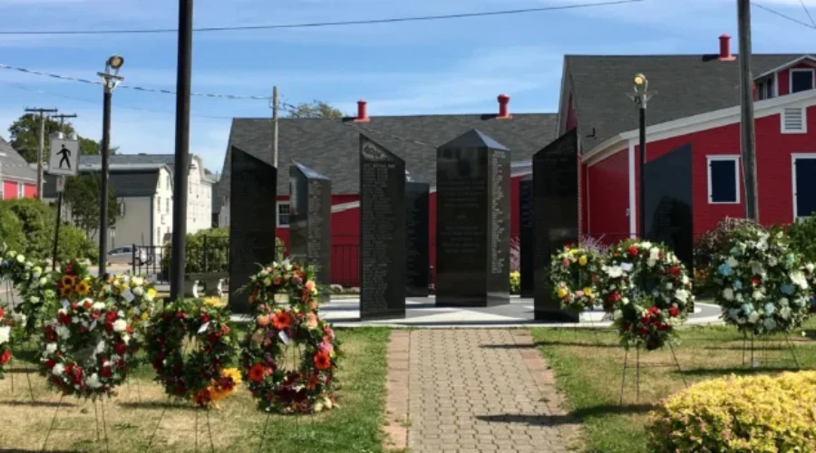 Lunenburg hosts 100th annual Fishers Memorial Service this weekend