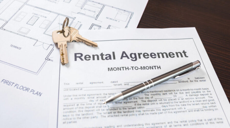 Rent rates drop nationally for 12 months in a row