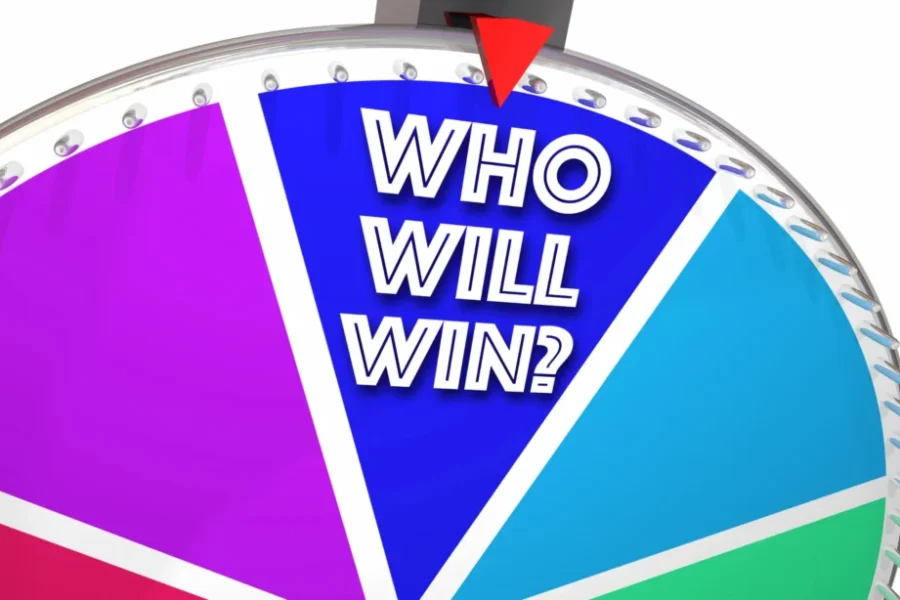 This South Shore Town Was Featured On Wheel Of Fortune!