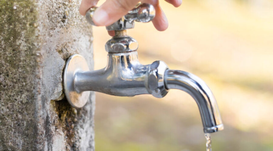 Queens halts well top up service as water conservation measures continue