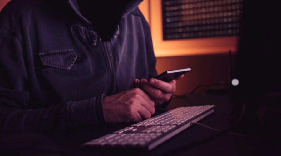 Better Business Bureau says Canadians need to protect themselves online